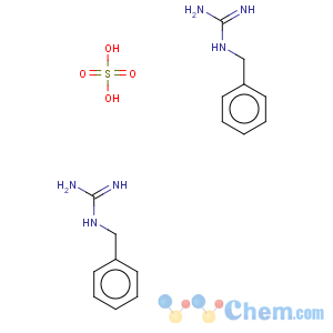 CAS No:2551-73-7 1-Benzylguanidine
