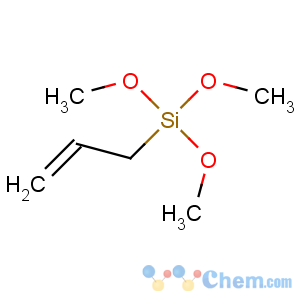 CAS No:2551-83-9 trimethoxy(prop-2-enyl)silane