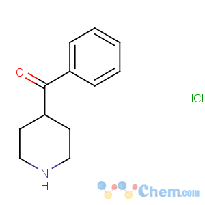CAS No:25519-80-6 phenyl(piperidin-4-yl)methanone