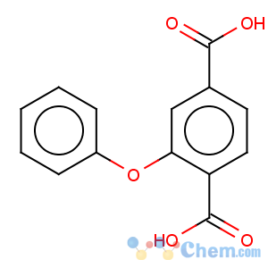 CAS No:25539-20-2 2-phenoxy-terephthalic acid
