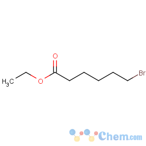 CAS No:25542-62-5 ethyl 6-bromohexanoate