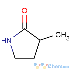 CAS No:2555-05-7 3-methylpyrrolidin-2-one