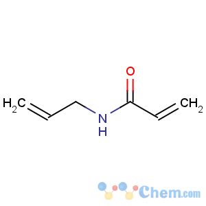 CAS No:2555-13-7 N-prop-2-enylprop-2-enamide