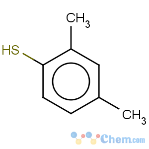 CAS No:25550-52-1 Benzenethiol, dimethyl-