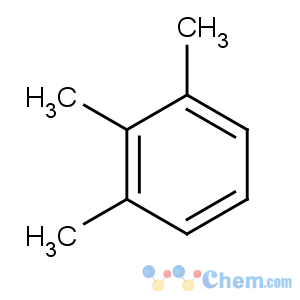 CAS No:25551-13-7 1,2,3-trimethylbenzene