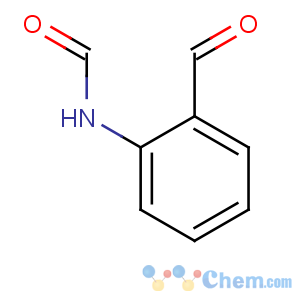CAS No:25559-38-0 N-(2-formylphenyl)formamide