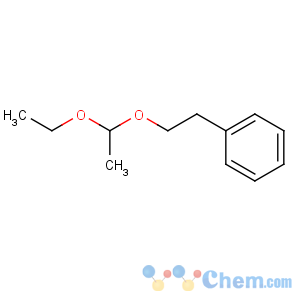 CAS No:2556-10-7 2-(1-ethoxyethoxy)ethylbenzene
