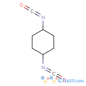 CAS No:2556-36-7 Cyclohexane,1,4-diisocyanato-