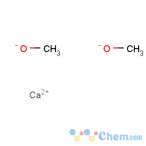CAS No:2556-53-8 calcium