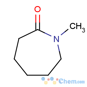 CAS No:2556-73-2 1-methylazepan-2-one