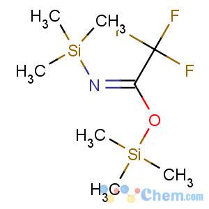 CAS No:25561-30-2 Bis(trimethylsilyl)trifluoroacetamide