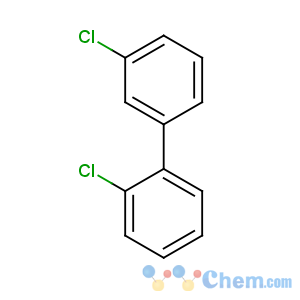 CAS No:25569-80-6 1-chloro-2-(3-chlorophenyl)benzene