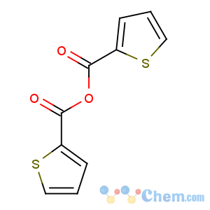 CAS No:25569-97-5 thiophene-2-carbonyl thiophene-2-carboxylate