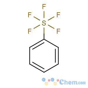 CAS No:2557-81-5 pentafluoro(phenyl)-λ