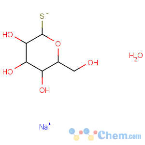 CAS No:255818-98-5 sodium