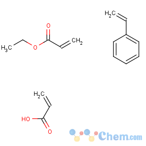 CAS No:25585-77-7 ethyl prop-2-enoate