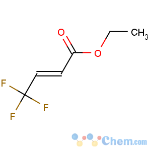 CAS No:25597-16-4 Ethyl 4,4,4-trifluorocrotonate