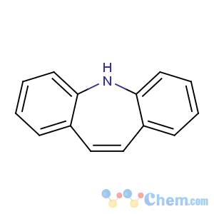 CAS No:256-96-2 11H-benzo[b][1]benzazepine