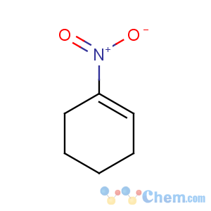 CAS No:2562-37-0 1-nitrocyclohexene