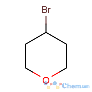 CAS No:25637-16-5 4-bromooxane