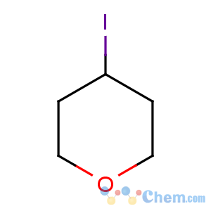 CAS No:25637-18-7 4-iodooxane