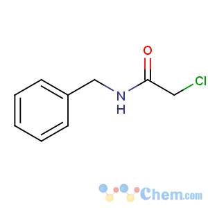 CAS No:2564-06-9 N-benzyl-2-chloroacetamide