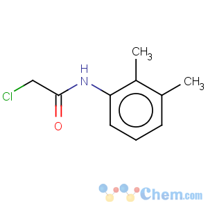 CAS No:2564-07-0 Acetamide,2-chloro-N-(2,3-dimethylphenyl)-