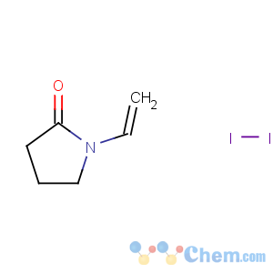 CAS No:25655-41-8 1-ethenylpyrrolidin-2-one