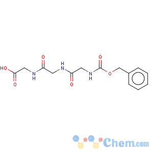 CAS No:2566-20-3 Glycine,N-[(phenylmethoxy)carbonyl]glycylglycyl-