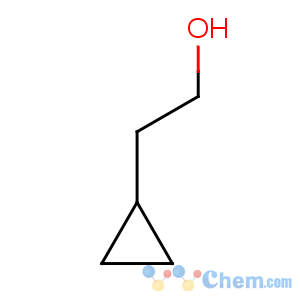 CAS No:2566-44-1 2-cyclopropylethanol