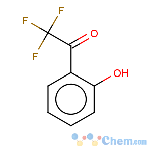 CAS No:25666-51-7 2-trifluoroacetylphenol