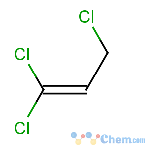 CAS No:2567-14-8 1,1,3-trichloroprop-1-ene