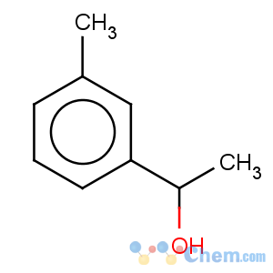 CAS No:25675-28-9 1-(3-methylphenyl)ethanol