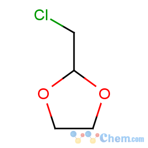 CAS No:2568-30-1 2-(chloromethyl)-1,3-dioxolane