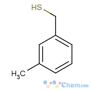 CAS No:25697-56-7 (3-methylphenyl)methanethiol