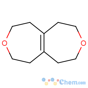 CAS No:257-25-0 4,10-dioxabicyclo[5.5.0]dodec-1(7)-ene