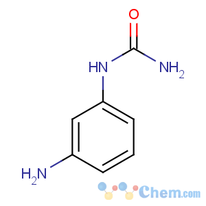 CAS No:25711-72-2 (3-aminophenyl)urea