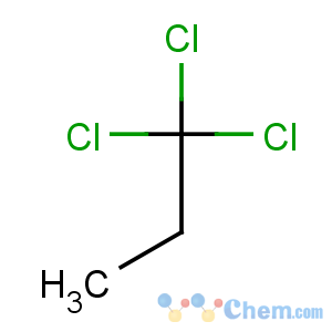 CAS No:25735-29-9 1,1,1-trichloropropane