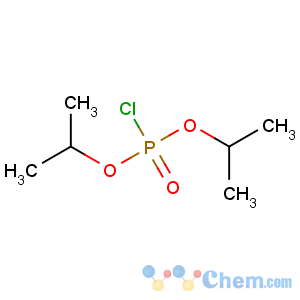 CAS No:2574-25-6 2-[chloro(propan-2-yloxy)phosphoryl]oxypropane