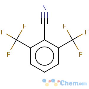 CAS No:25753-25-7 Benzonitrile,2,6-bis(trifluoromethyl)-