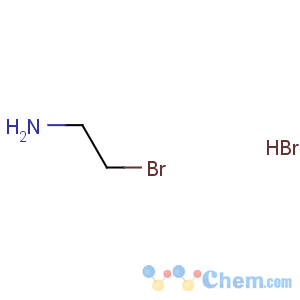 CAS No:2576-47-8 2-bromoethanamine