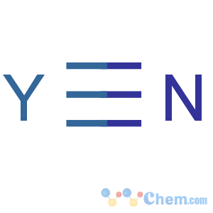 CAS No:25764-13-0 Yttrium nitride (YN)