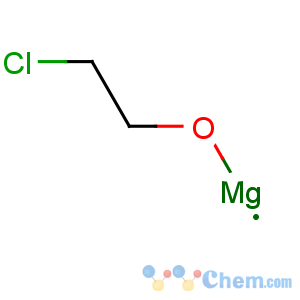 CAS No:25764-17-4 Magnesium,chloroethoxy-