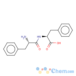 CAS No:2577-40-4 L-Phenylalanine,L-phenylalanyl-