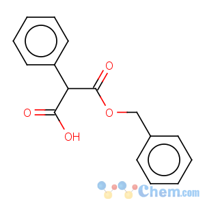 CAS No:25774-02-1 Phenylmalonicacidmonobenzylester