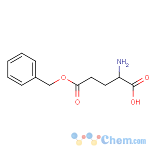 CAS No:2578-33-8 (2R)-2-amino-5-oxo-5-phenylmethoxypentanoic acid