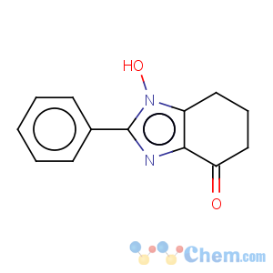 CAS No:257869-87-7 4H-Benzimidazol-4-one,1,5,6,7-tetrahydro-1-hydroxy-2-phenyl-