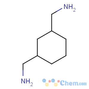 CAS No:2579-20-6 [3-(aminomethyl)cyclohexyl]methanamine