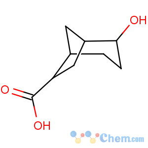 CAS No:257932-29-9 4-hydroxybicyclo[3.2.1]octane-7-carboxylic acid