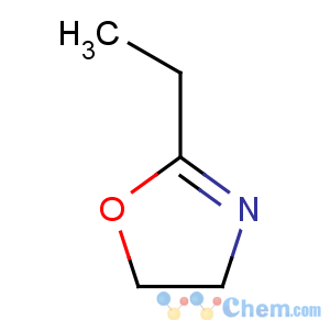 CAS No:25805-17-8 2-ethyl-4,5-dihydro-1,3-oxazole